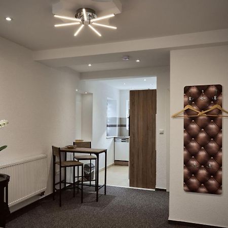 Boardinghouse Apart-Hotel โอบาร์คอเคน ภายนอก รูปภาพ