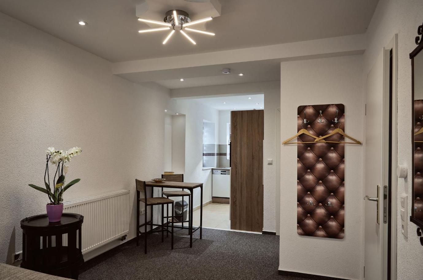 Boardinghouse Apart-Hotel โอบาร์คอเคน ภายนอก รูปภาพ