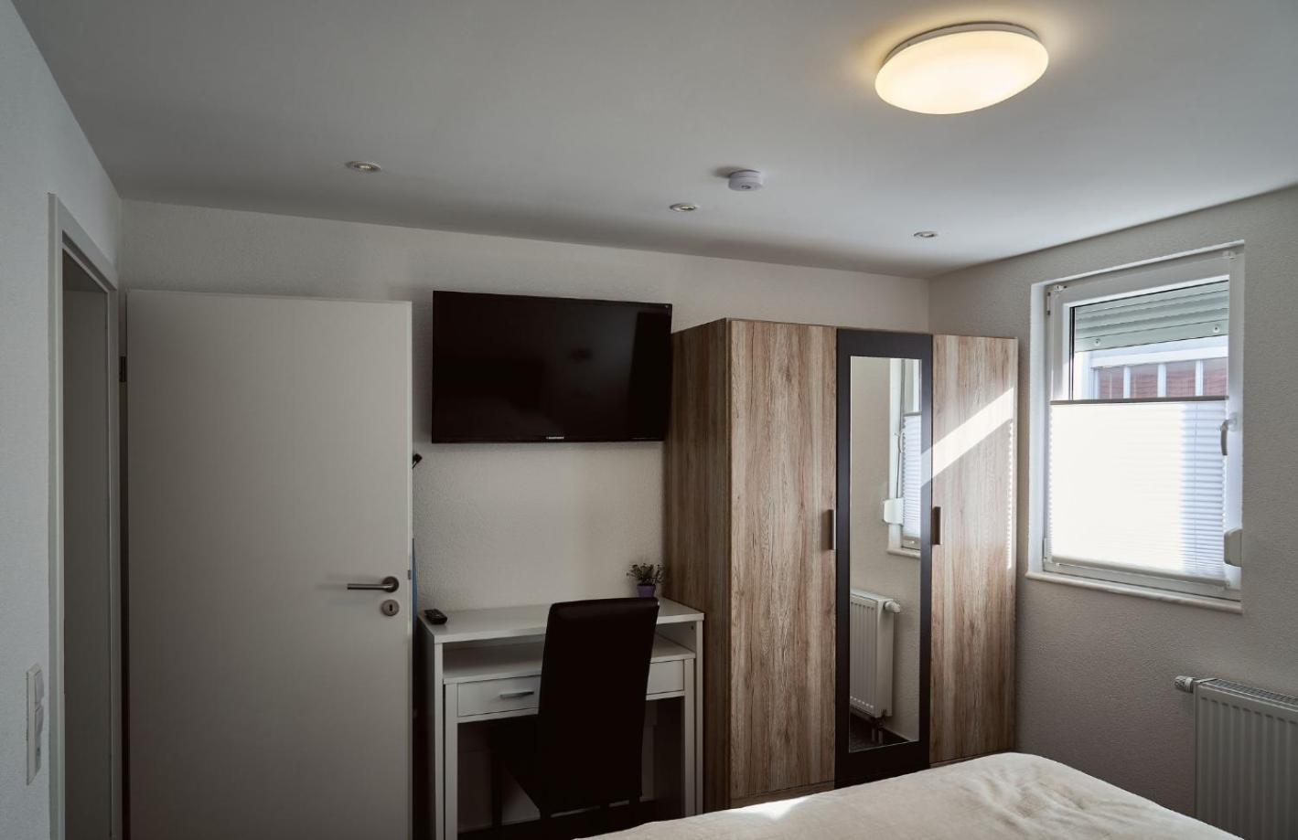 Boardinghouse Apart-Hotel โอบาร์คอเคน ภายนอก รูปภาพ